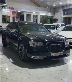 كرايسلر 300